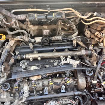 Aracıma Shell Çalışanı Tarafınca Yanlış Yakıt Dolumu Yapıldı