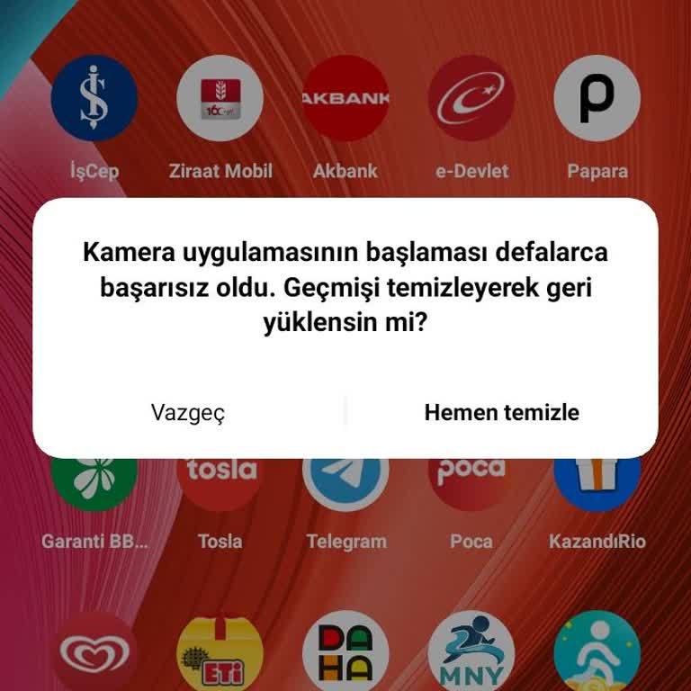 Realme C15 Kamera Çalışmıyor Ve El Feneri Işık Yanmıyor Sorunu