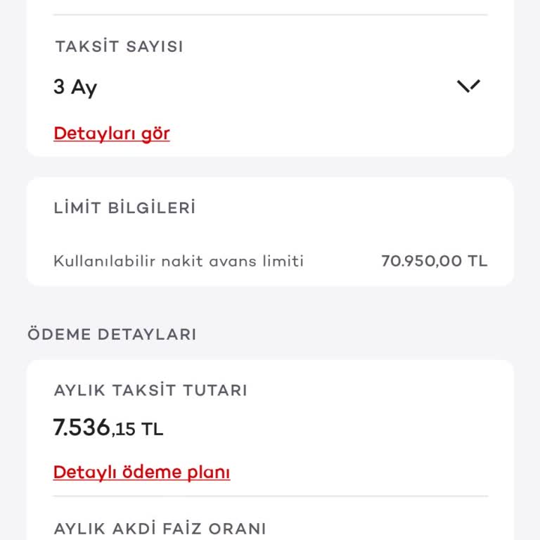 Akbank 20 Bin Tl Faizsiz Nakit Avansı Vermiyor