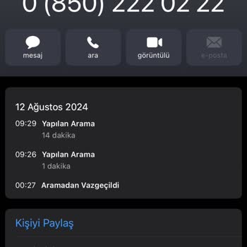 Turkcell Superonline'da Çözülmeyen Sorunlar Ve İlgisizlik