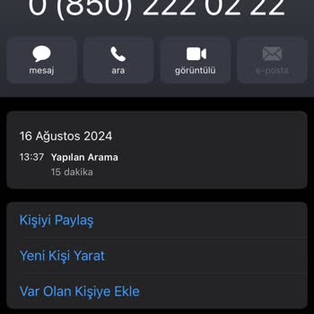 Turkcell Superonline'da Çözülmeyen Sorunlar Ve İlgisizlik