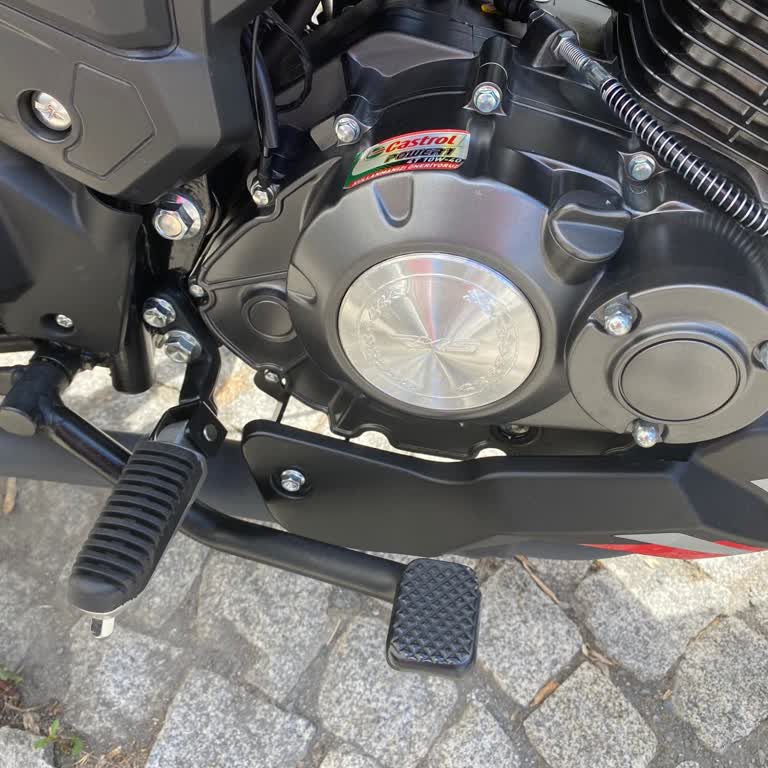 RKS Motor Bayisinden Aldığım Motorun Yağ Sızdırma Sorunu