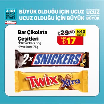 A101 Personel Şikayeti Var