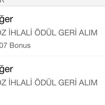 Garanti BBVA Kart Aidatı Ve Bonus Geri Alımı