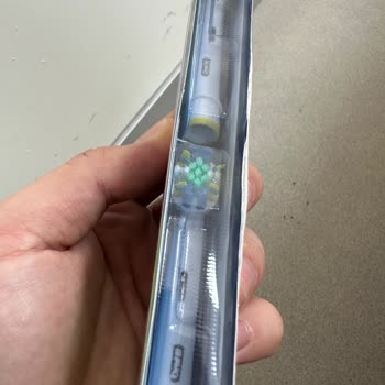 Epttavm Oral B Başlık Orijinal Olmasın Ürün Gönderimi