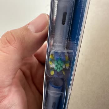 Epttavm Oral B Başlık Orijinal Olmasın Ürün Gönderimi