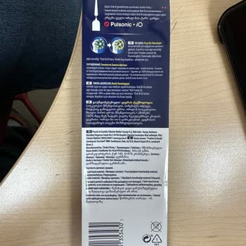Epttavm Oral B Başlık Orijinal Olmasın Ürün Gönderimi