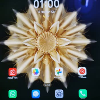 Honor Magic V2 Mağduriyet