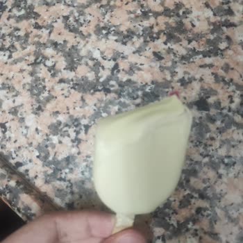 BİM Çocuğumun Dondurması Yarım Kaldı