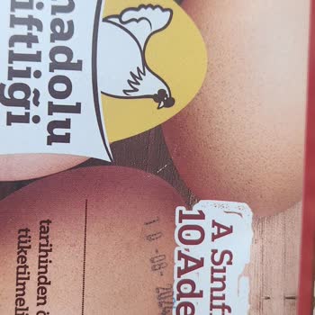 Şok Market Tarifi Geçmiş Ürün