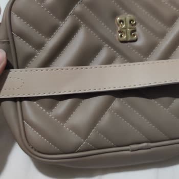 Pierre Cardin Çanta Kalite Sorunu Ve İlgisizlik