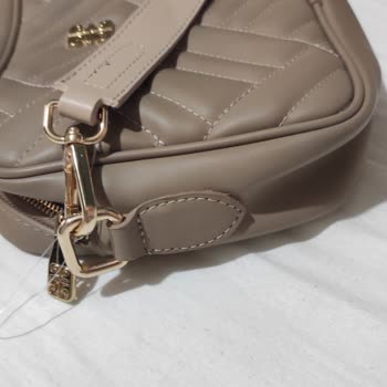 Pierre Cardin Çanta Kalite Sorunu Ve İlgisizlik