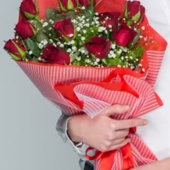 Çiçek Sepeti Aldatmacası