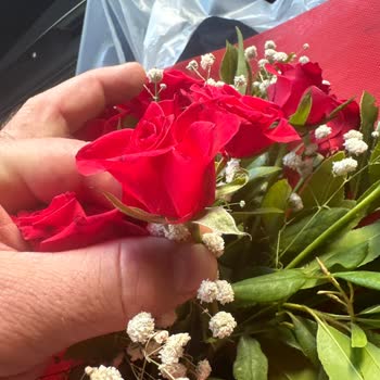 Çiçek Sepeti Aldatmacası