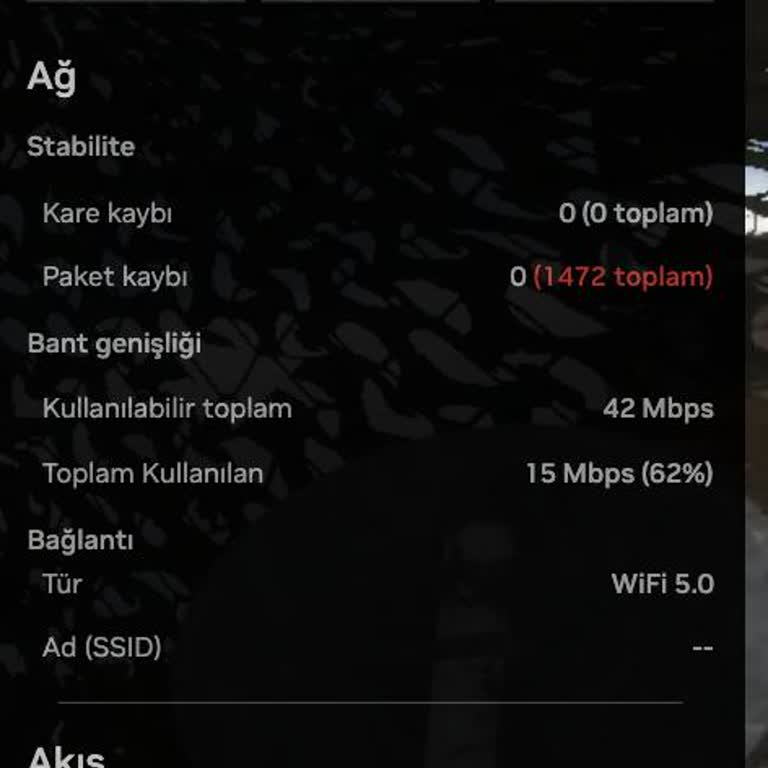 GeForce NOW powered by GAME+ 1060 Ekran Kartı Ve HDD Sorunu