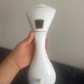 Grundig Buharlı Ütü Buhar Çıkarmıyor