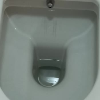 Vitra Vira Marka Klozet Sorunu