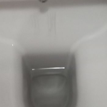 Vitra Vira Marka Klozet Sorunu