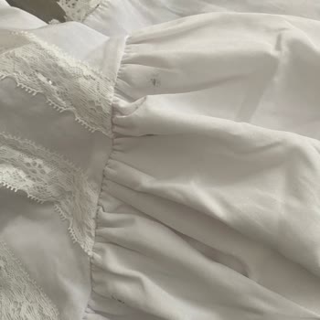 Mutty Butik Görseldekini Satışa Sunup Farklı Defolu Bir Ürün Gönderdi.