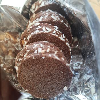 Eti Gıda Benim'o Çikolatalı Bozuk Çıktı