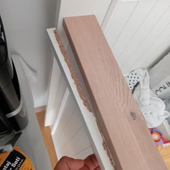 Almila Mobilya Bebek Odası Takımı Teslimatında Yaşanan Sorunlar