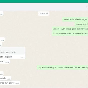 TurkNet İnternet Bağlatmama Sorunu