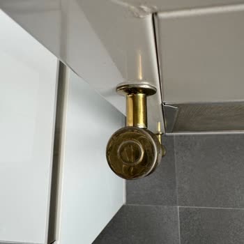 Vestel Ankastre Seti Gold Parça Değişimi