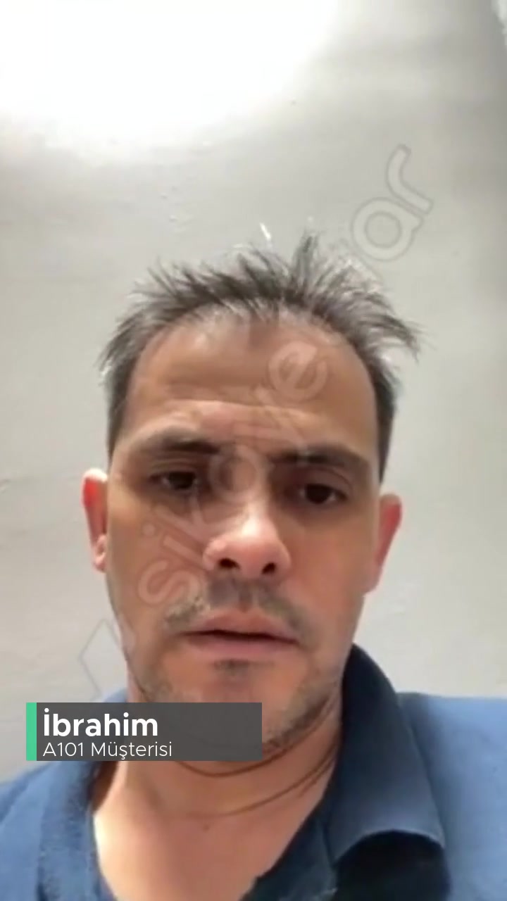 A101 SEG Çamaşır Makinesi Teslimi! videonun kapak resmi