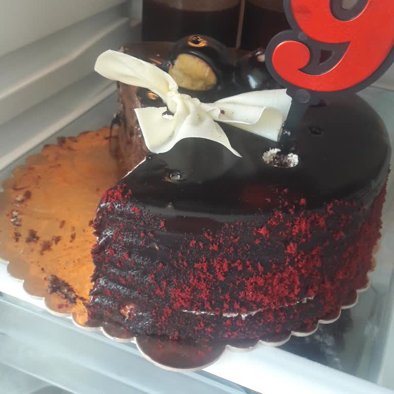 Tatlıköy Doğum Günü Pastası Hayal Kırıklığı