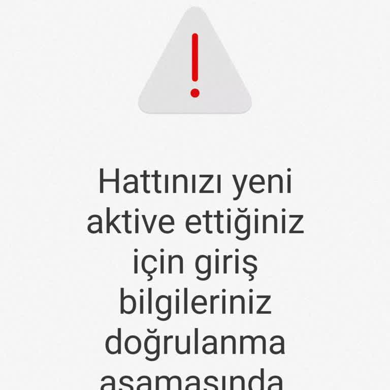 Vodafone Premium Hediye Çarkı Sorunu
