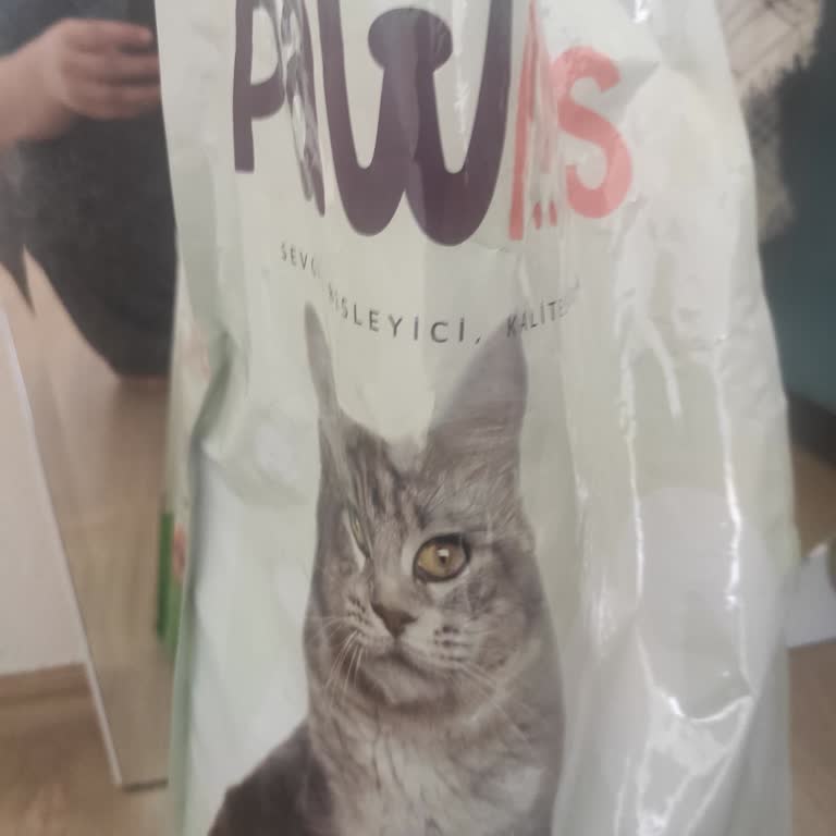 A101 Mama İadesini İstiyorum