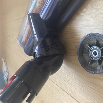 Dyson Pişmanlığım Her Geçen Gün Büyüyor