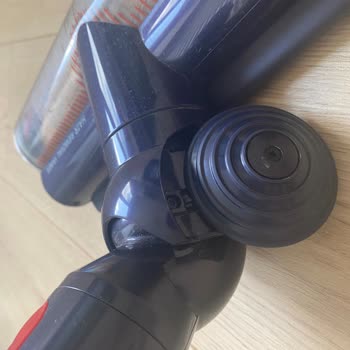 Dyson Pişmanlığım Her Geçen Gün Büyüyor