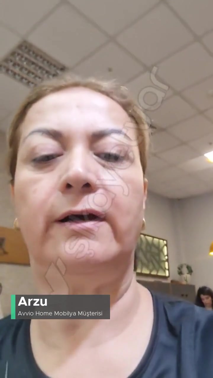 Avvio Home Mobilya Karabağlar İzmir'den Şikayetçiyim! videonun kapak resmi