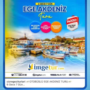 İmgetur Son Dakika Tur İptali Mağduriyeti