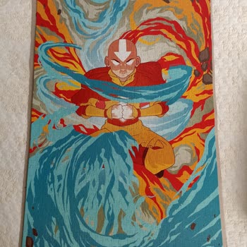 Mabbels Kutunun Üstündekinden Farklı, Kötü Bir Resim Oluştu