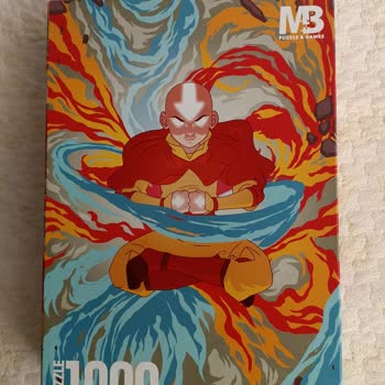 Mabbels Kutunun Üstündekinden Farklı, Kötü Bir Resim Oluştu