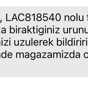 Lacoste Ayakkabı Üretim Hatası