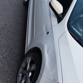 Skoda Asal Servis Şikayet