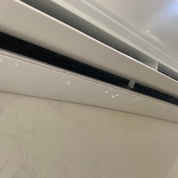 Arçelik Klima Su Akıtma Sorunu ve Servis İlgisizliği