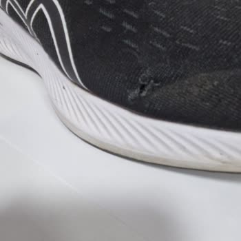 Asics Koşu Ayakkabısı Marlin Spor Malzemeleri