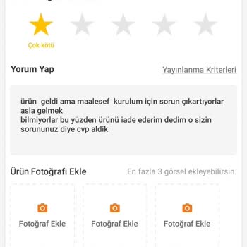 Vestel Servisi Hoover Çamaşır Makinesi İçin Hizmet Vermiyor