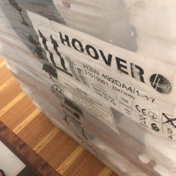 Vestel Servisi Hoover Çamaşır Makinesi İçin Hizmet Vermiyor