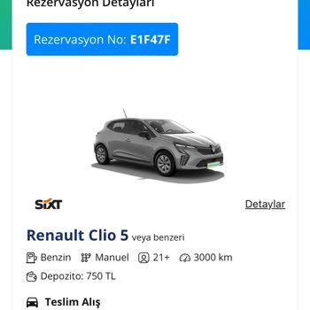 Enuygun.com Hizmet Alamadan Ücret Kesintisi Ve İade Sorunu