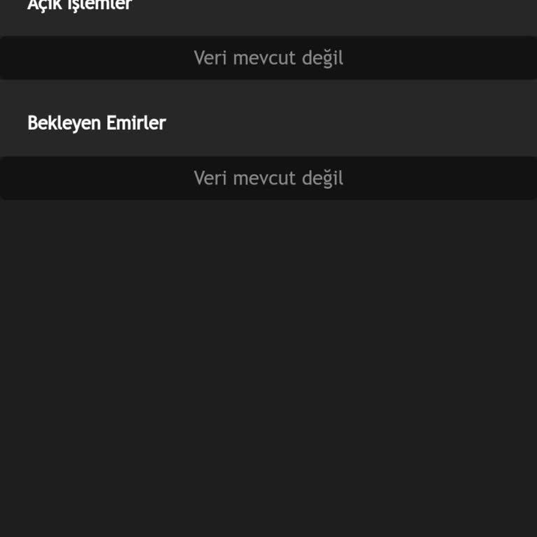 Geetle Yatırım Platformunda Yaşadığım Büyük Hayal Kırıklığı