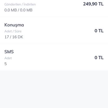 Türk Telekom Bakiyemdeki Paramı Gereksiz Bir Şekilde Aldı