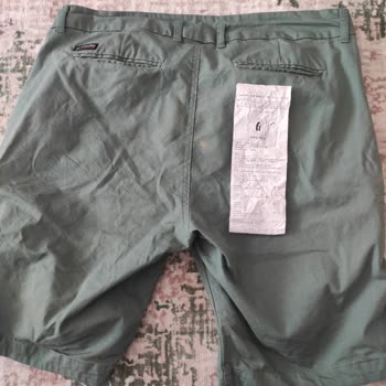 Decathlon Uzaktaki Müşteriye Hatalı Ürün İadesi Sorunu