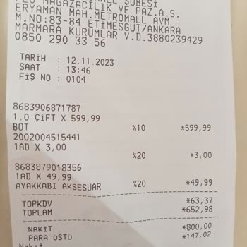 FLO Ayakkabı FLO İnceleme Uzmanları?