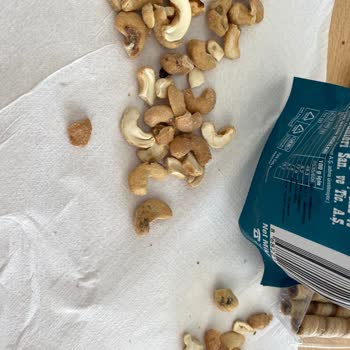 Amigo Marka Kaju Çerezi Çürük Çıktı