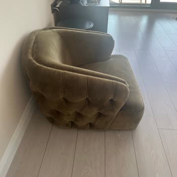 Mudo Eksik Ve Kusurlu Ürününe Sahip Çıkmıyor